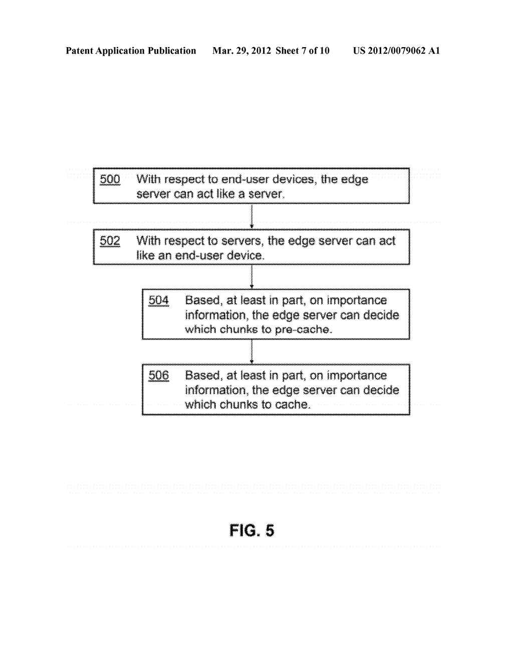 SELECTIVELY RECEIVING MEDIA CONTENT - diagram, schematic, and image 08