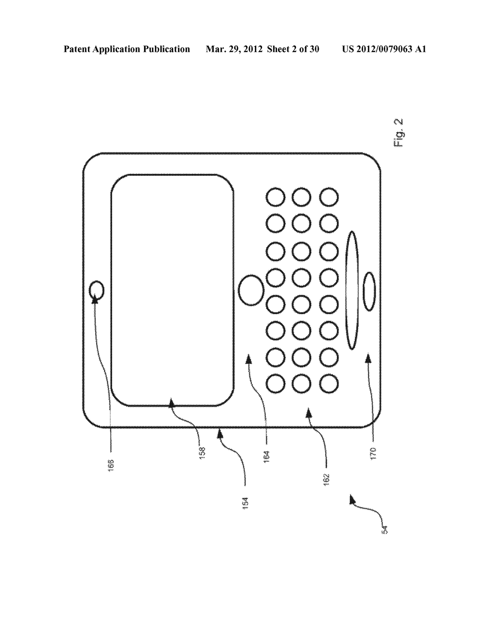 METHOD, APPARATUS AND SYSTEM FOR PROVIDING EVENT NOTIFICATIONS ACROSS A     PLURALITY OF COMPUTERS - diagram, schematic, and image 03