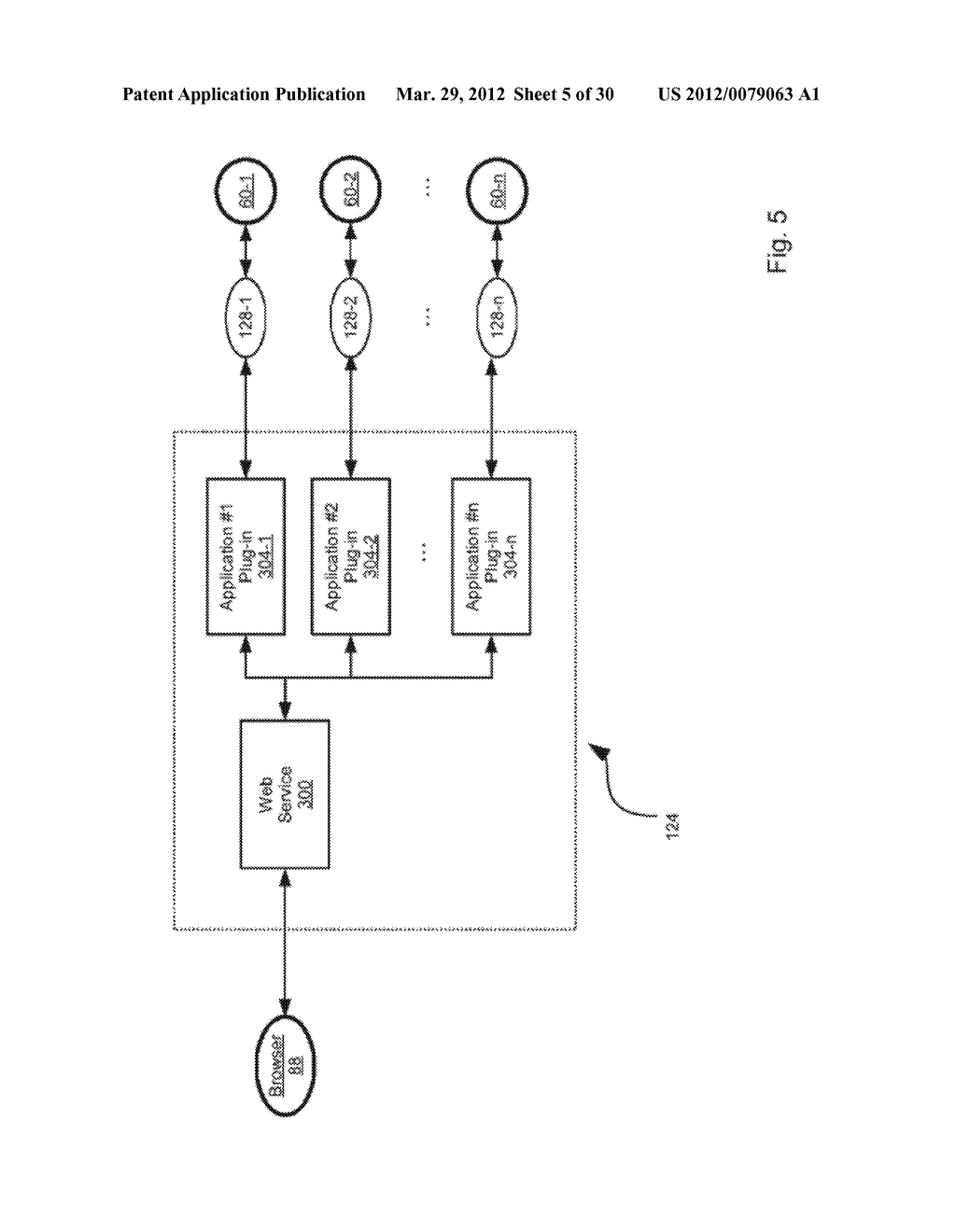 METHOD, APPARATUS AND SYSTEM FOR PROVIDING EVENT NOTIFICATIONS ACROSS A     PLURALITY OF COMPUTERS - diagram, schematic, and image 06