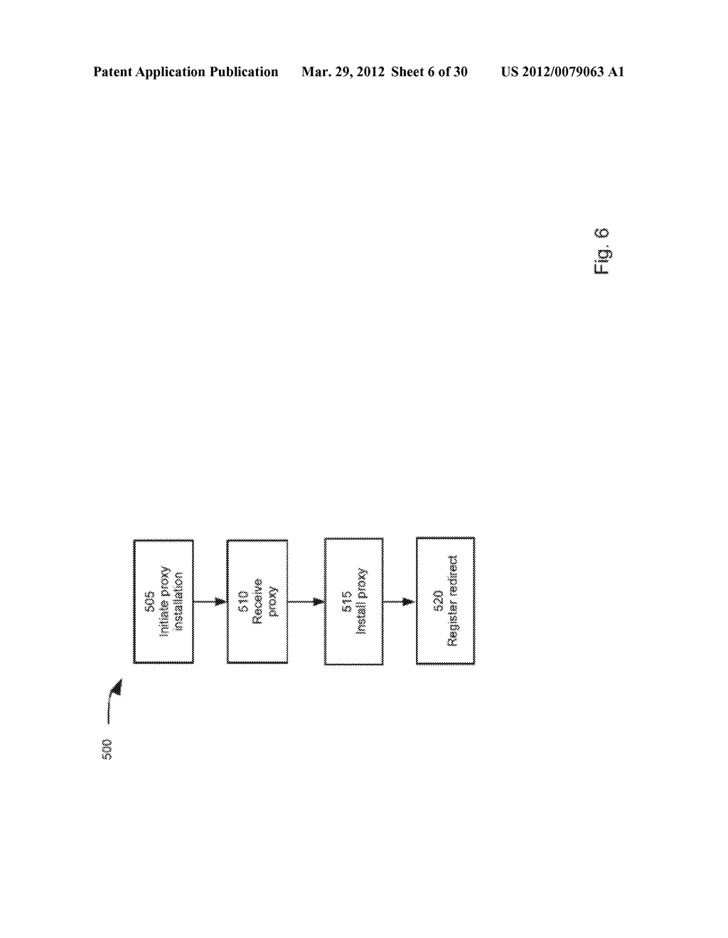 METHOD, APPARATUS AND SYSTEM FOR PROVIDING EVENT NOTIFICATIONS ACROSS A     PLURALITY OF COMPUTERS - diagram, schematic, and image 07