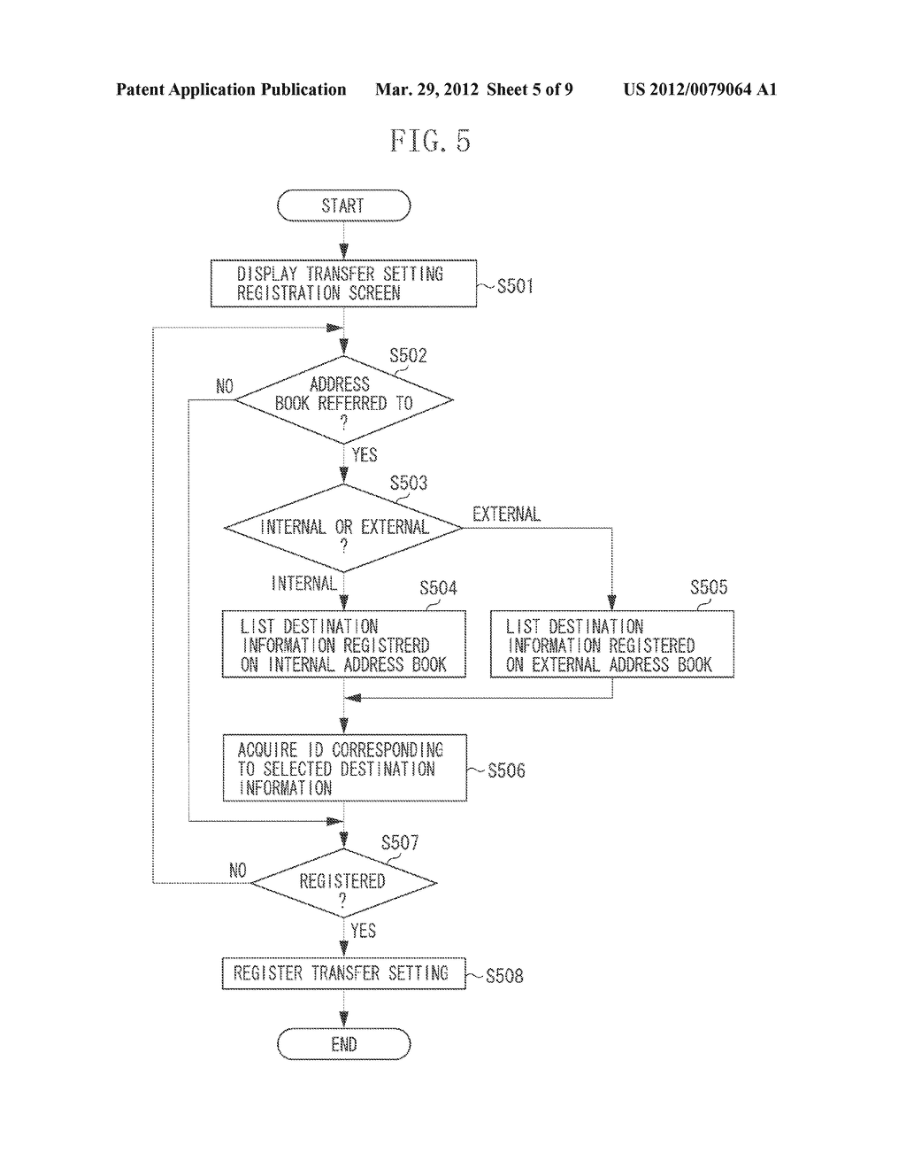 IMAGE PROCESSING APPARATUS, CONTROL METHOD THEREOF, AND STORAGE MEDIUM - diagram, schematic, and image 06