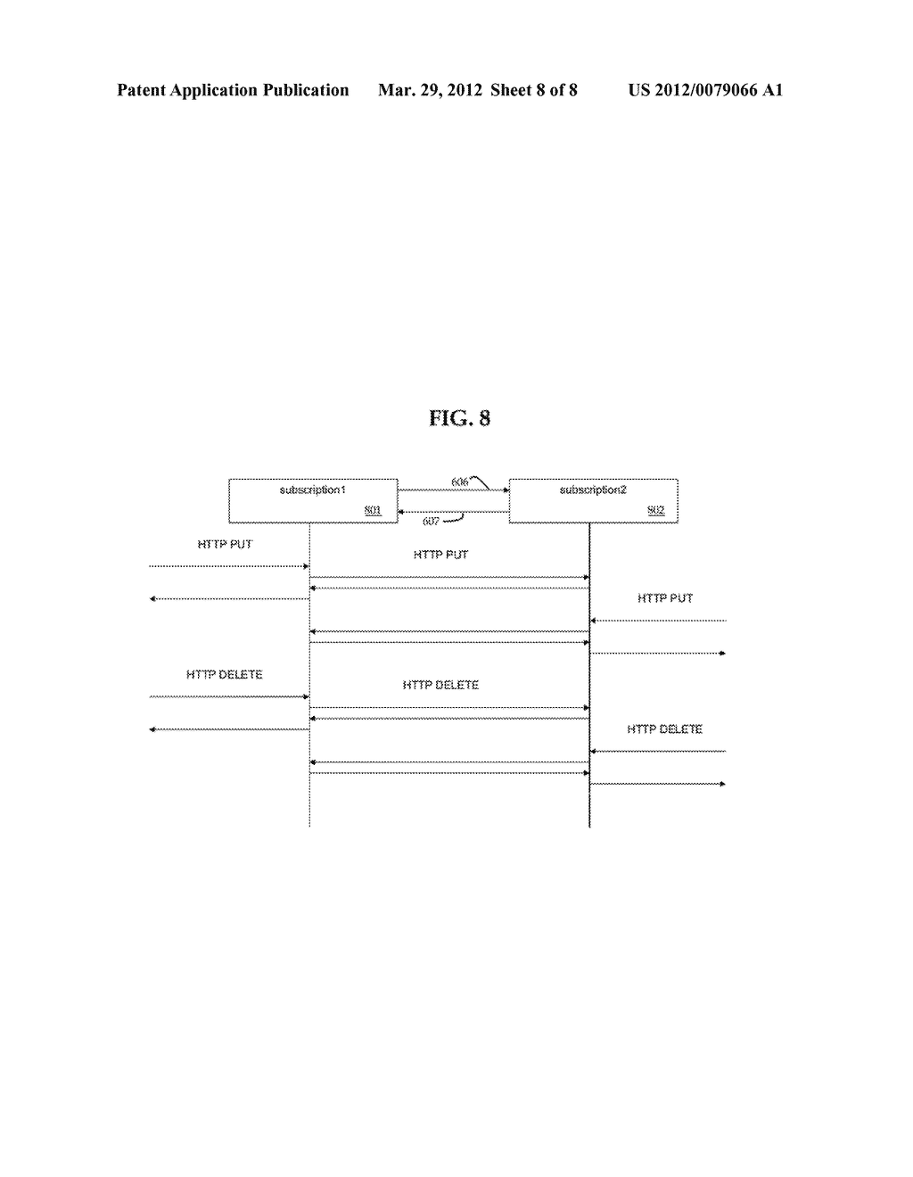 SYSTEM AND METHOD TO CREATE BI-DIRECTIONAL EVENT SUBSCRIPTIONS - diagram, schematic, and image 09