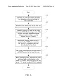 File Uploading Realization Method and System for WEB Application diagram and image