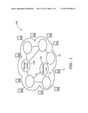 Accurate method to evaluate a system reliability of a cloud computing     network diagram and image