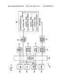 SYSTEM AND METHOD FOR A CONTEXT-BASED RICH COMMUNICATION LOG diagram and image