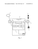 Behavioral Classification of Network Data Flows diagram and image