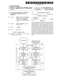 AGENT SERVICE PROCESSING METHOD AND INTERNET PROTOCOL AGENT TERMINAL diagram and image