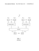 MICROPROCESSOR WITH DUAL-LEVEL ADDRESS TRANSLATION diagram and image