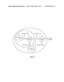 MICROPROCESSOR WITH DUAL-LEVEL ADDRESS TRANSLATION diagram and image