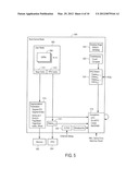 MICROPROCESSOR WITH DUAL-LEVEL ADDRESS TRANSLATION diagram and image