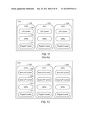 MICROPROCESSOR WITH DUAL-LEVEL ADDRESS TRANSLATION diagram and image