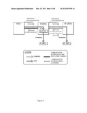 TAPE STORAGE SYSTEM INCLUDING MULTIPLE TAPE STORAGE APPARATUSES diagram and image