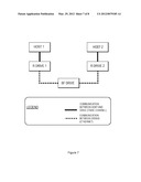 TAPE STORAGE SYSTEM INCLUDING MULTIPLE TAPE STORAGE APPARATUSES diagram and image