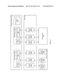 OFFSET PROTECTION DATA IN A RAID ARRAY diagram and image