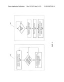 OFFSET PROTECTION DATA IN A RAID ARRAY diagram and image