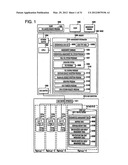 File server, file management system and file relocation method diagram and image