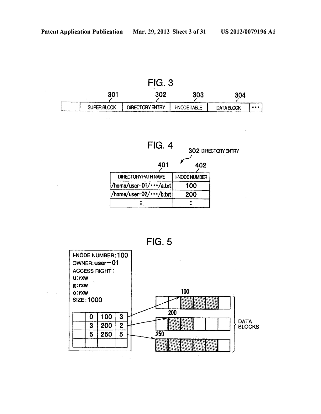 File server, file management system and file relocation method - diagram, schematic, and image 04