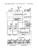 File server, file management system and file relocation method diagram and image