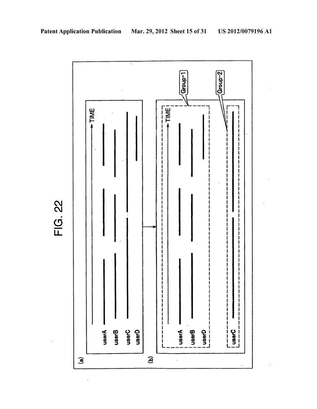 File server, file management system and file relocation method - diagram, schematic, and image 16