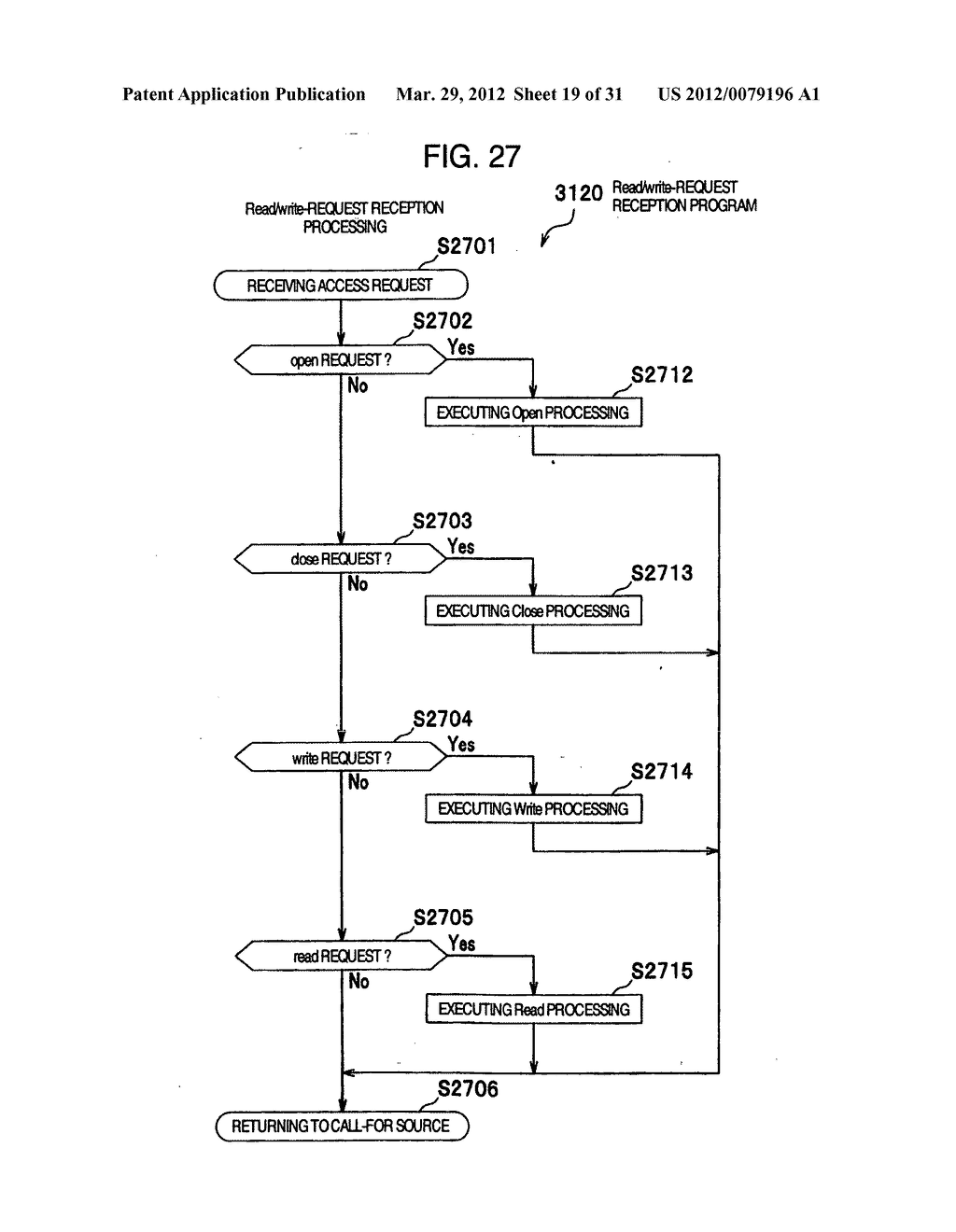 File server, file management system and file relocation method - diagram, schematic, and image 20