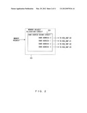 MEMORY CONTROL DEVICE AND METHOD diagram and image