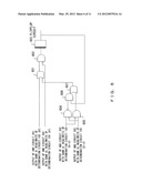 MEMORY CONTROL DEVICE AND METHOD diagram and image