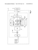 CONFIGURABLE STATUS PROCESSING UNIT FOR SENSOR-ACTUATOR SYSTEMS diagram and image