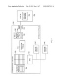 Debugging of a data processing apparatus diagram and image