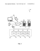 CONTENT SELECTION AND DELIVERY FOR RANDOM DEVICES diagram and image