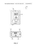 CONTENT SELECTION AND DELIVERY FOR RANDOM DEVICES diagram and image