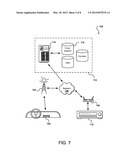 CONTENT SELECTION AND DELIVERY FOR RANDOM DEVICES diagram and image