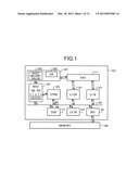 MEMORY MANAGEMENT DEVICE AND MEMORY MANAGEMENT METHOD diagram and image