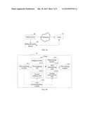 METHOD, DEVICE AND COMMUNICATION SYSTEM FOR RETRANSMISSION BASED ON     FORWARD ERROR CORRECTION diagram and image