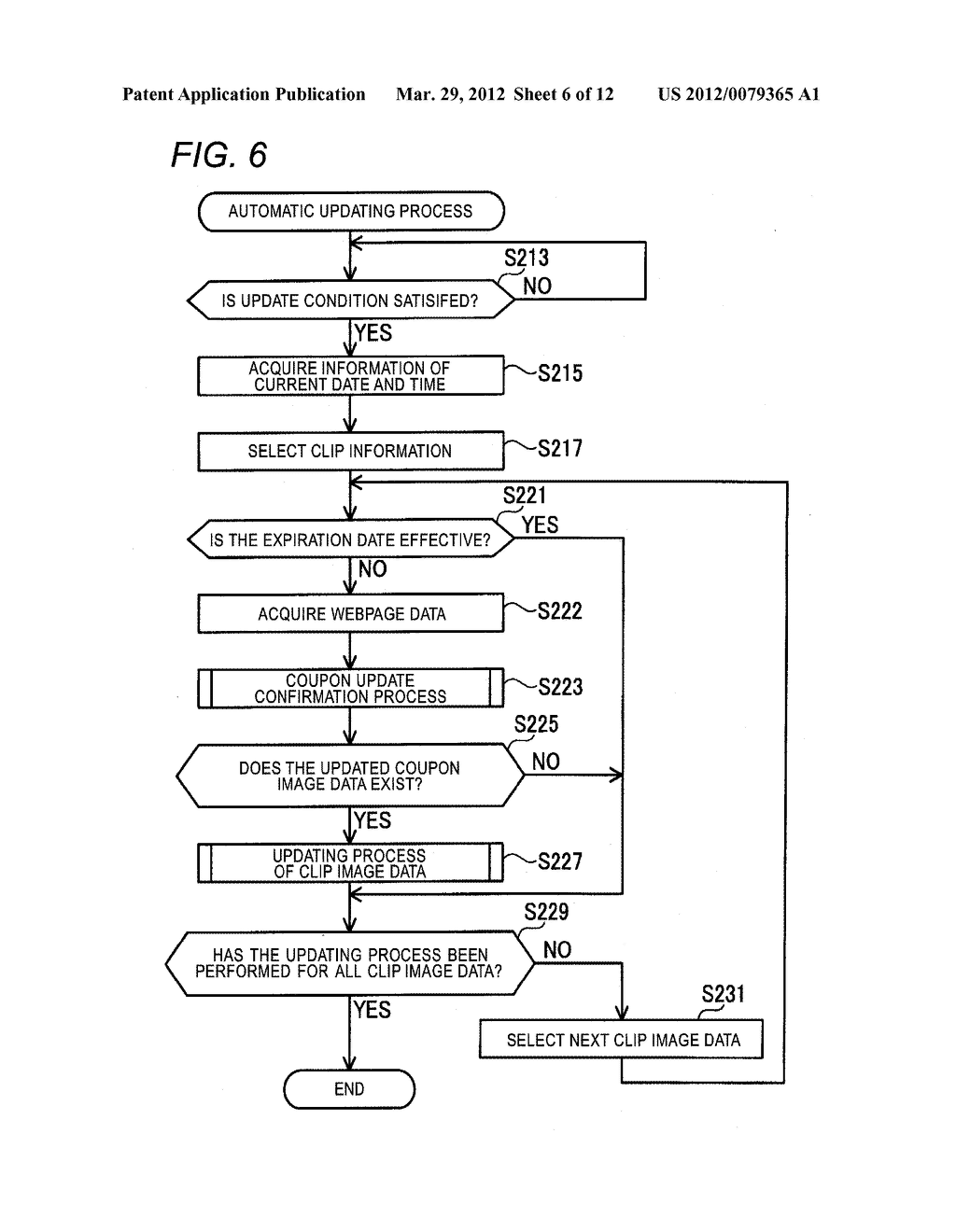 IMAGE FORMING CONTROL PROGRAM, METHOD OF IMAGE FORMING CONTROL AND IMAGE     PROCESSING APPARATUS - diagram, schematic, and image 07