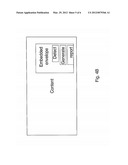 MEASUREMENT OF CONTENT PLACEMENT EFFECTIVENESS OVER WEB PAGES AND LIKE     MEDIA diagram and image