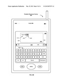 Method, System, and Graphical User Interface for Providing Word     Recommendations diagram and image