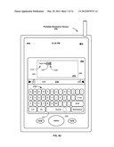 Method, System, and Graphical User Interface for Providing Word     Recommendations diagram and image