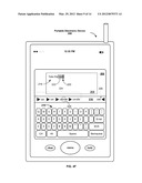 Method, System, and Graphical User Interface for Providing Word     Recommendations diagram and image