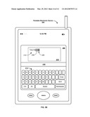 Method, System, and Graphical User Interface for Providing Word     Recommendations diagram and image