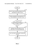 SERVER INDEPENDENT DEPLOYMENT OF PLUG-INS diagram and image