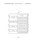 LYRIC SYNCHING METHOD AND ELECTRONIC DEVICE UTILIZING THE SAME diagram and image