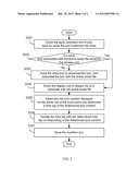 LYRIC SYNCHING METHOD AND ELECTRONIC DEVICE UTILIZING THE SAME diagram and image