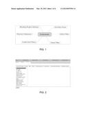 CO-BRANDS FOR USER INTERFACE IN TRAVEL BOOKING diagram and image