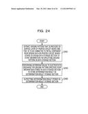 PRINTED CIRCUIT BOARD DESIGN ASSISTING DEVICE, METHOD, AND PROGRAM diagram and image