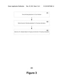 METHODS FOR MEASURING PHYSICAL CPU UTILIZATION IN A CLOUD COMPUTING     INFRASTRUCTURE diagram and image