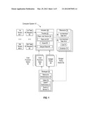 VECTOR THROTTLING TO CONTROL RESOURCE USE IN COMPUTER SYSTEMS diagram and image