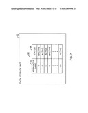 COMPUTING SYSTEM AND JOB ALLOCATION METHOD diagram and image