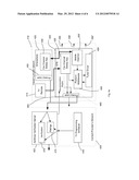 Validation of TV viewership utlizing methods, systems and computer control     logic diagram and image