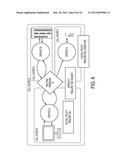 METHOD, SYSTEM, AND COMPUTER PROGRAM PRODUCT FOR FACILITATING     COMMUNICATION IN AN INTEROPERABILITY NETWORK diagram and image