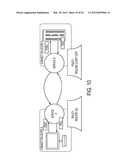 METHOD, SYSTEM, AND COMPUTER PROGRAM PRODUCT FOR FACILITATING     COMMUNICATION IN AN INTEROPERABILITY NETWORK diagram and image